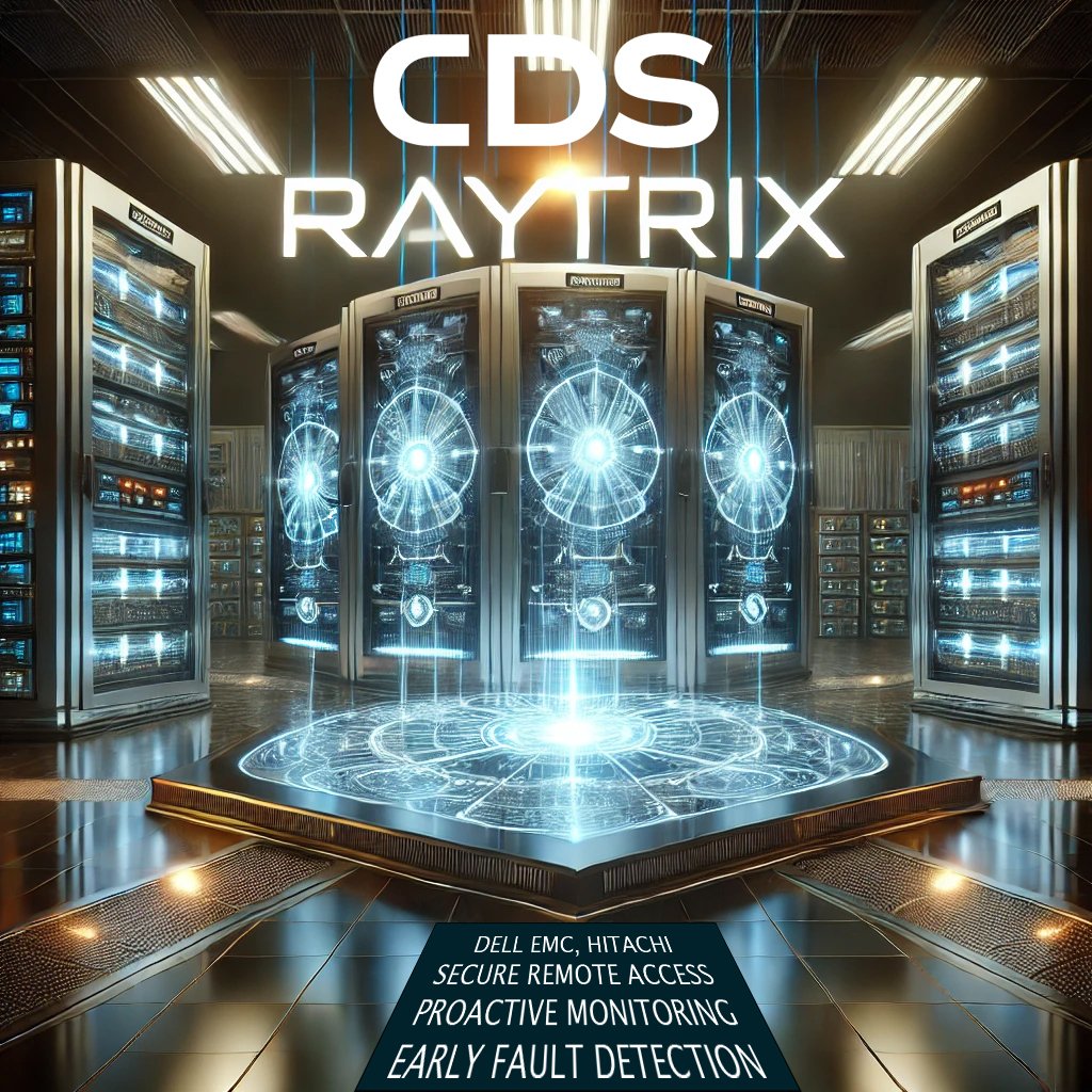 RaytrixGenerated